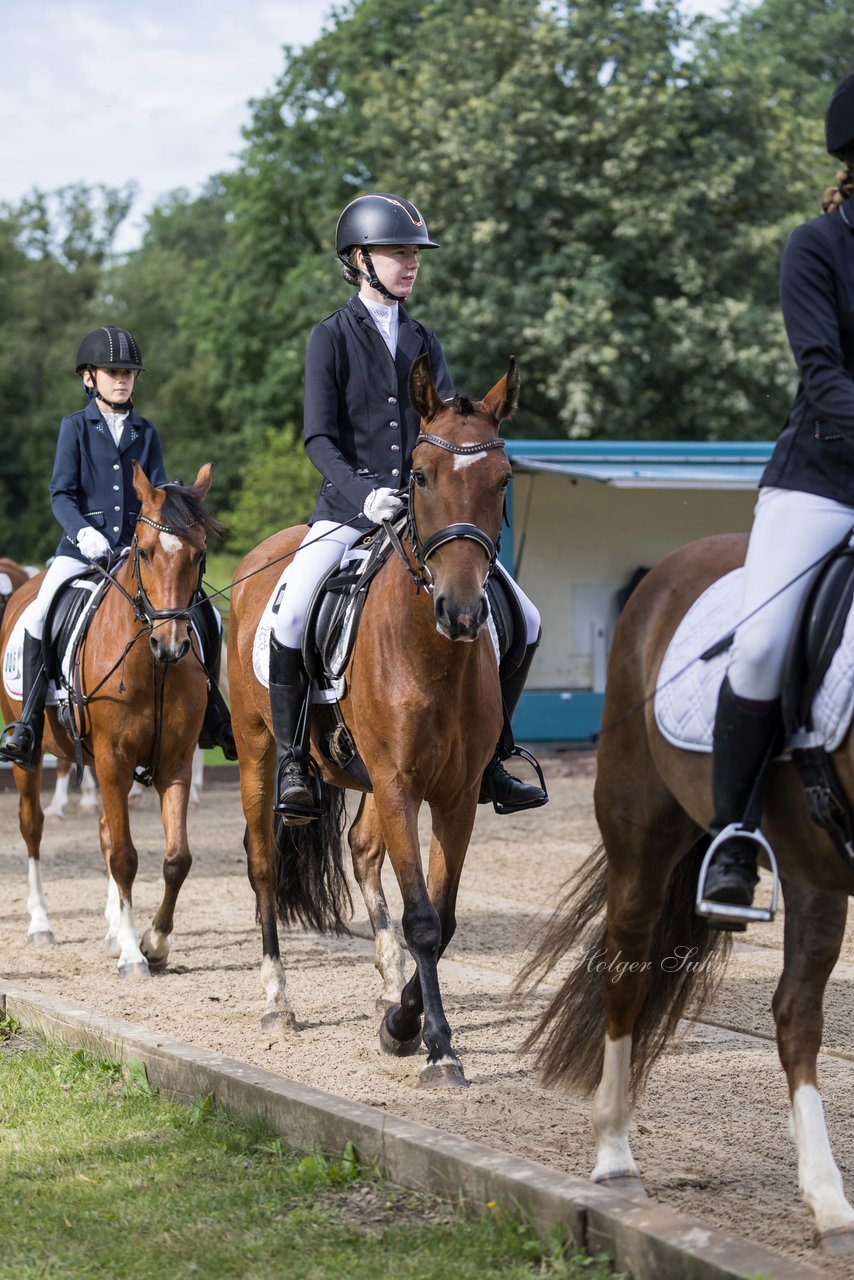 Bild 10 - Pony Akademie Turnier